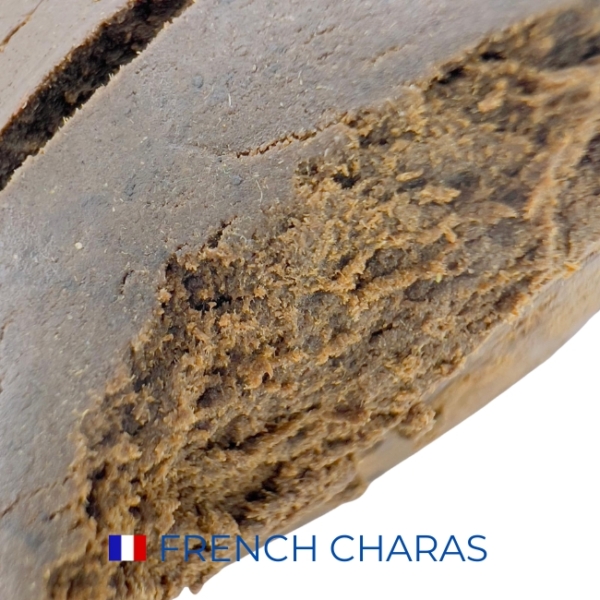 FRENCH CHARAS CBD 21% – Image 2