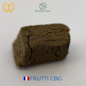 FRUTTI CBG 29%