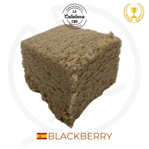 BLACKBERRY CBD 14%