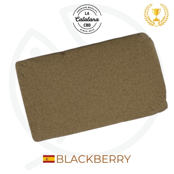 BLACKBERRY CBD 14% – Image 4