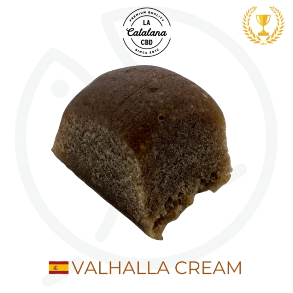 VALHALLA CREAM CBD 23%