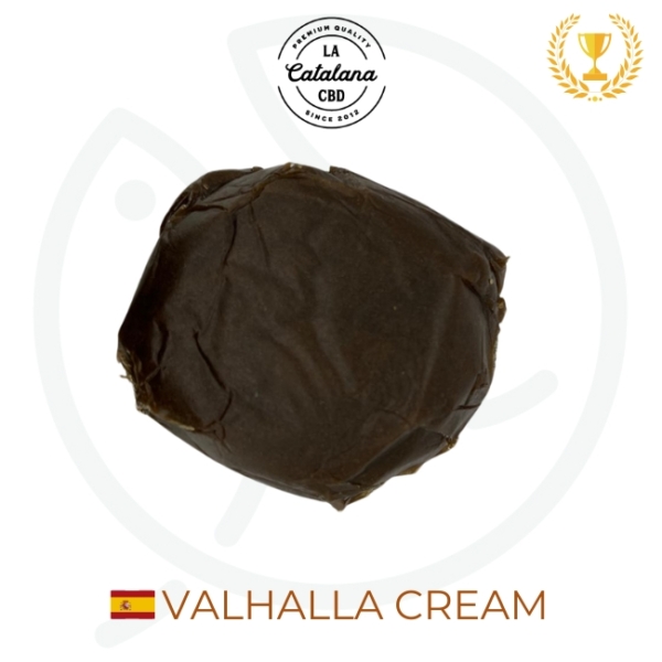 VALHALLA CREAM CBD 23% – Image 4