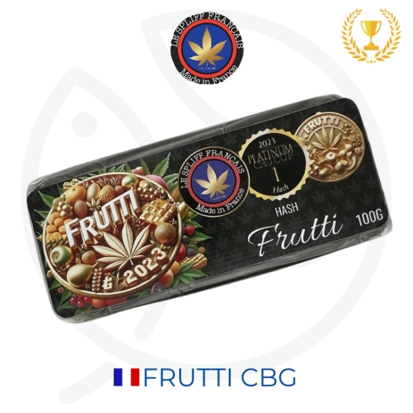 FRUTTI CBG 29% – Image 4