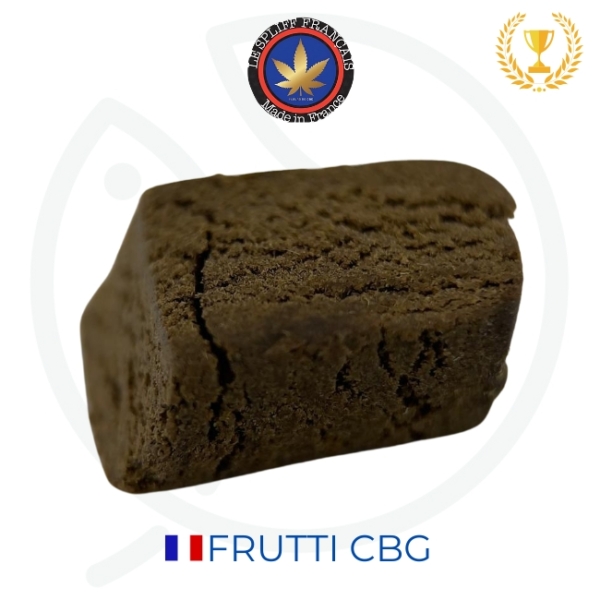 FRUTTI CBG 29%