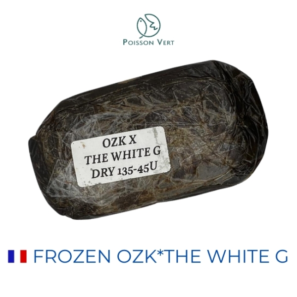 FROZEN OZK*THE WHITE G - FRANCE - Image 4