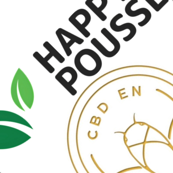 RAINBOW GAZ CBD - COLLAB' HAPPY POUSSE & CBD EN PROVENCE - FRANCE - Image 2