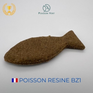 POISSON RÉSINE COLLAB' BZH MAKER BZ1 CBD 25%