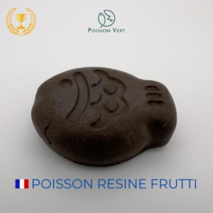 POISSON RÉSINE COLLAB’ LE SPLIFF FRANÇAIS FRUTTI CBG 29%