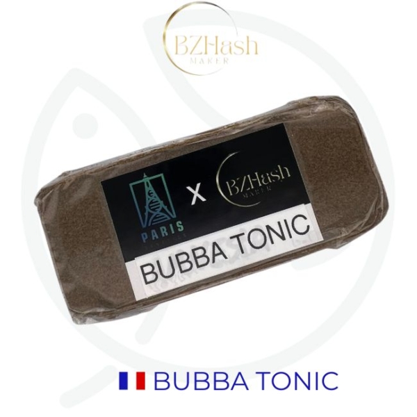 DRY BUBBA TONIC CBD 30% – Image 3