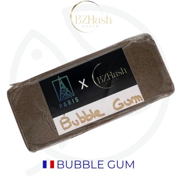 DRY BUBBLE GUM CBD 29% – Image 3