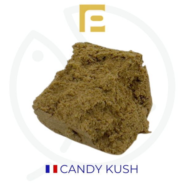 CANDY KUSH CBD 31 %