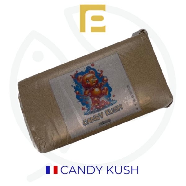 CANDY KUSH CBD 31 % – Image 3