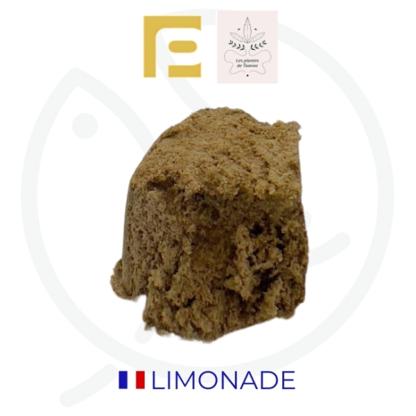 LIMONADE CBD 19 % - EL PROFESSOR & PLANTES DE TOMINE