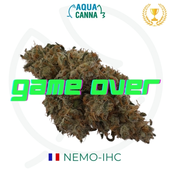 NEMO-IHC CBD - AQUAPONIE INDOOR