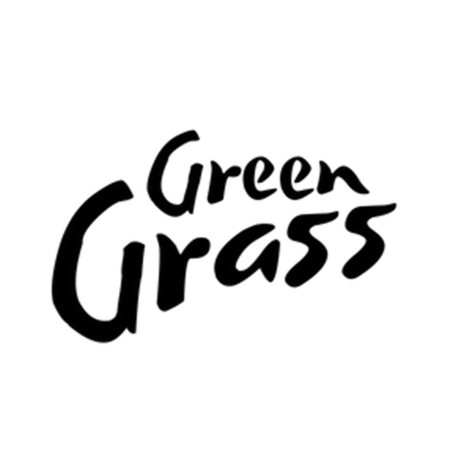 GREEN GRASS