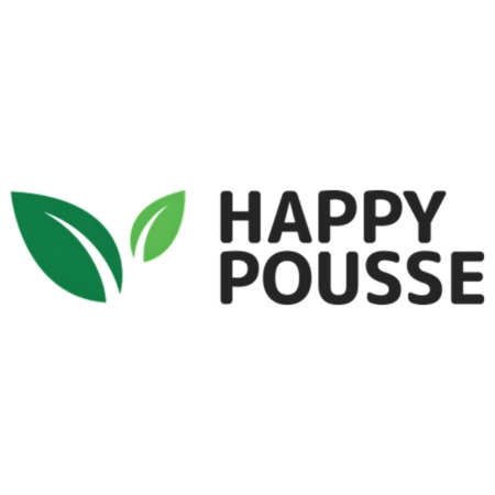 HAPPY POUSSE