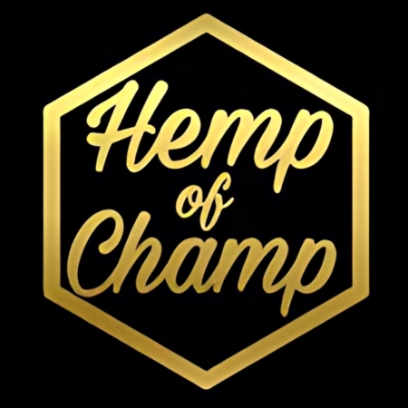 HEMP OF CHAMP