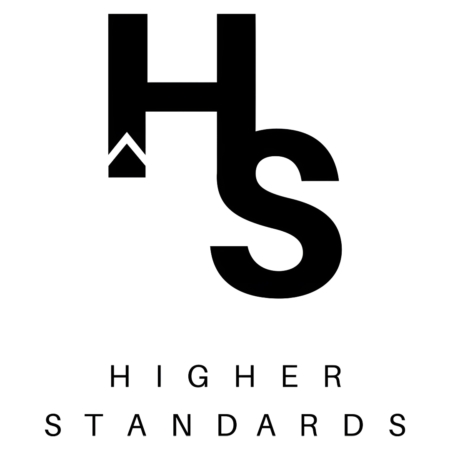 HIGHER STANDARDS