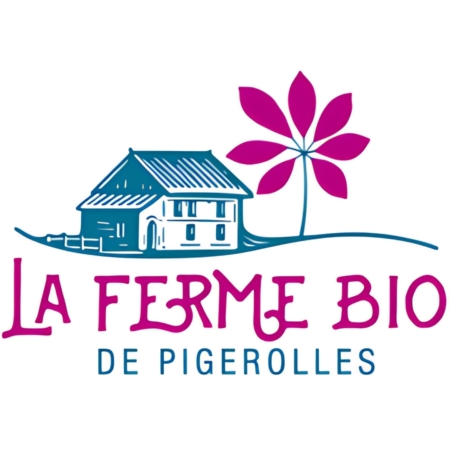 LA FERME BIO DE PIGEROLLES