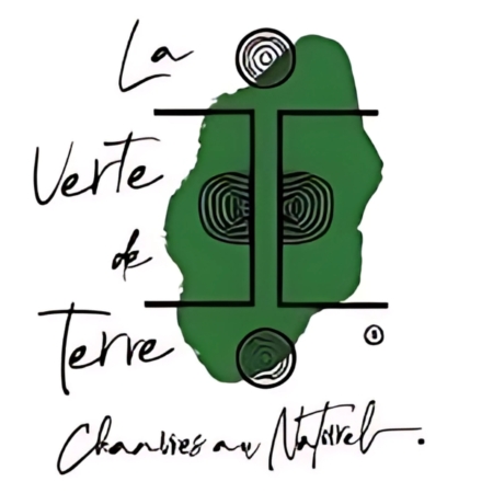 LA VERTE DE TERRE