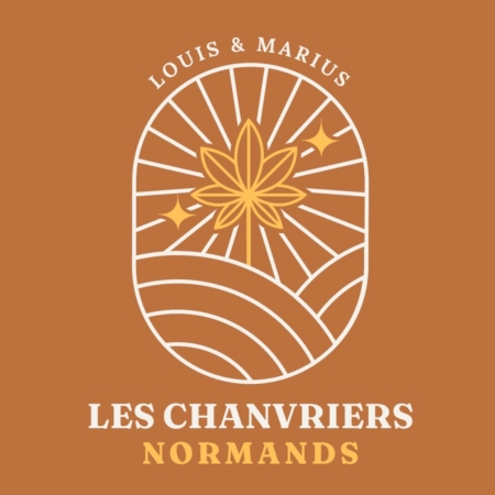 LES CHANVRIERS NORMANDS