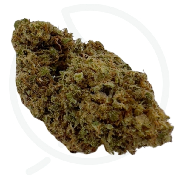 PINEAPPLE COOKIE CBD - OUTDOOR – Image 2