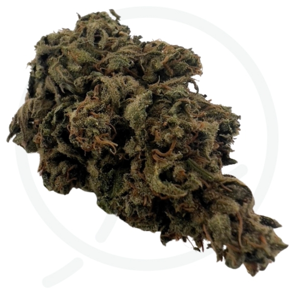 SOUR GRENADE CBD - INDOOR – Image 2