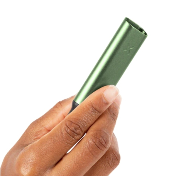 PAX ACCESSOIRE - TUBE DE CACHETTE - SAGE (VERT SAUGE) – Image 4