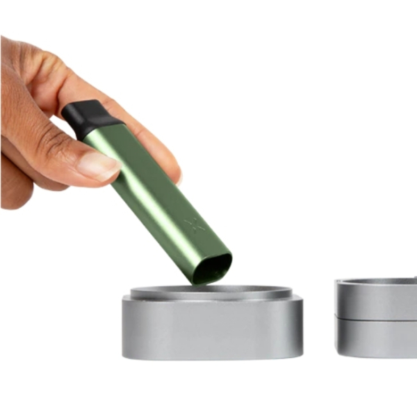 PAX ACCESSOIRE - TUBE DE CACHETTE - SAGE (VERT SAUGE) – Image 5