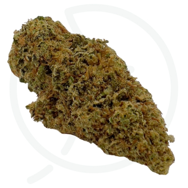 AFGHAN BERRY CBD - GREEN HOUSE – Image 2