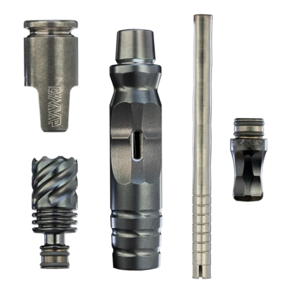 DYNAVAP - THE HYPERDYN – Image 2