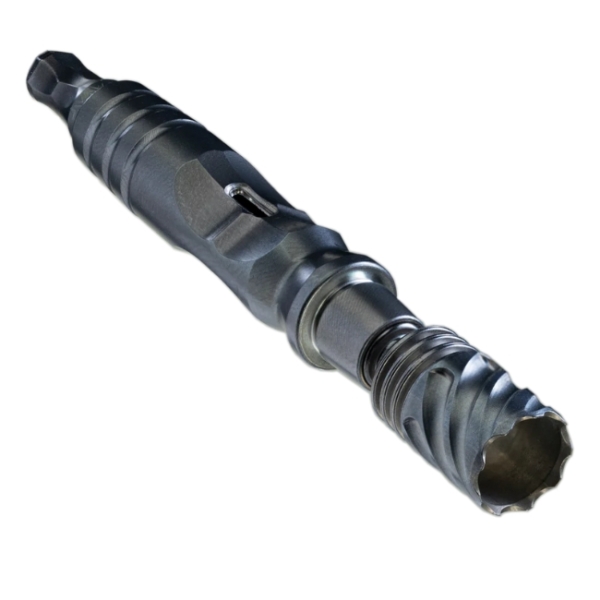 DYNAVAP - THE HYPERDYN