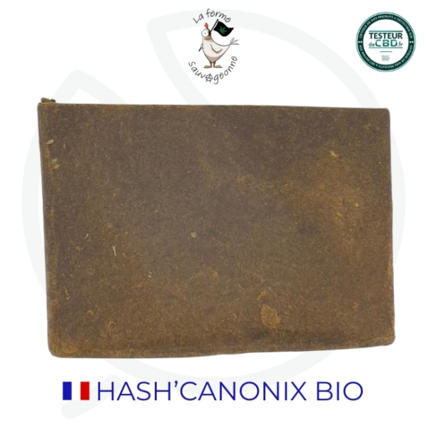 HASH' CANONIX CBD - BIO – Image 3