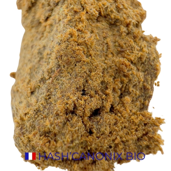 HASH' CANONIX CBD - BIO – Image 2