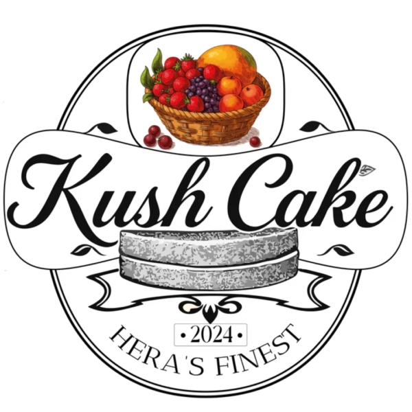KUSH CAKE 8 CBD - GREEN HOUSE – Image 3