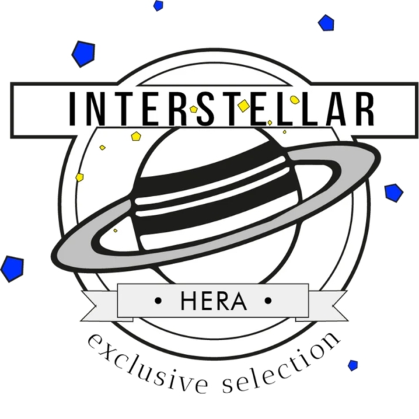 INTERSTELLAR CBD - GREEN HOUSE – Image 3
