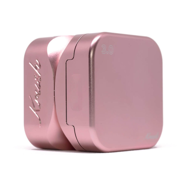 KRUSH - KUBE 3.0 - GRINDER ROSE METAL – Image 3
