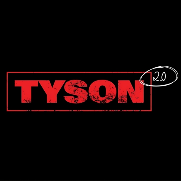 TYSON 2.0 - METAL GRINDER MIKE BITE 2 PARTIES - NOIR – Image 5