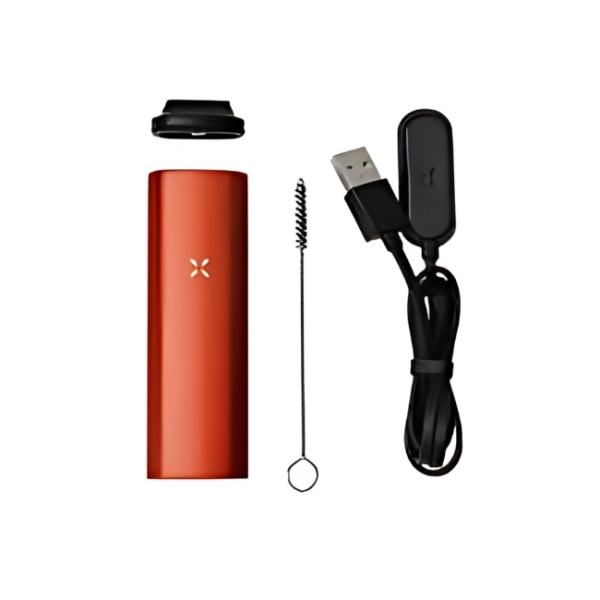 PAX MINI - ORANGE – Image 2