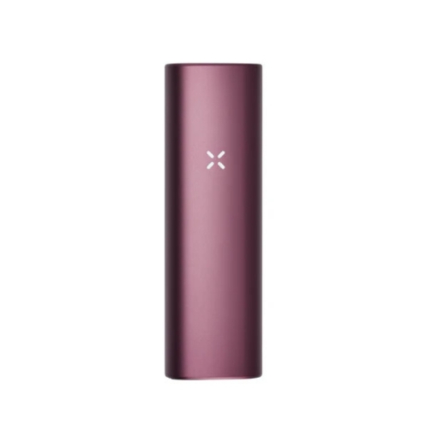 PAX PLUS - KIT COMPLET - ELDERBERRY (VIOLET FONCÉ)