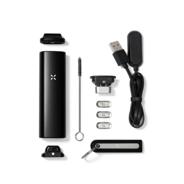 PAX PLUS - KIT COMPLET - ONYX (NOIR INTENSE) – Image 2
