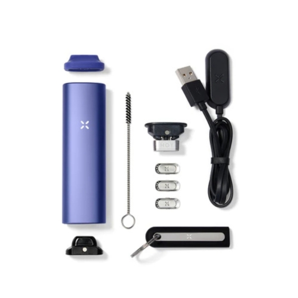 PAX PLUS - KIT COMPLET - PERIWINKLE (BLEU PERVENCHE) – Image 2