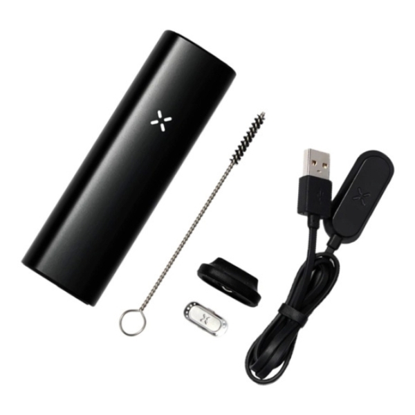 PAX PLUS - KIT STARTER - ONYX (NOIR INTENSE) – Image 2
