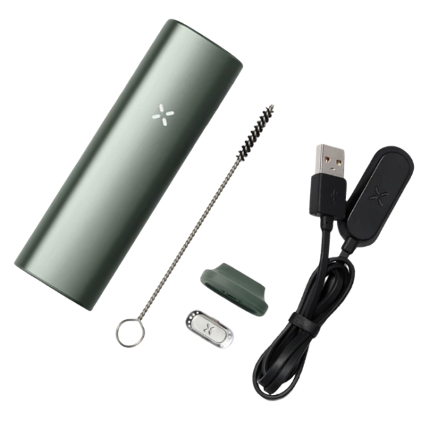 PAX PLUS - KIT STARTER - SAGE (VERT SAUGE) – Image 2