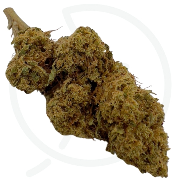 PEACH KUSH CBD - OUTDOOR – Image 2