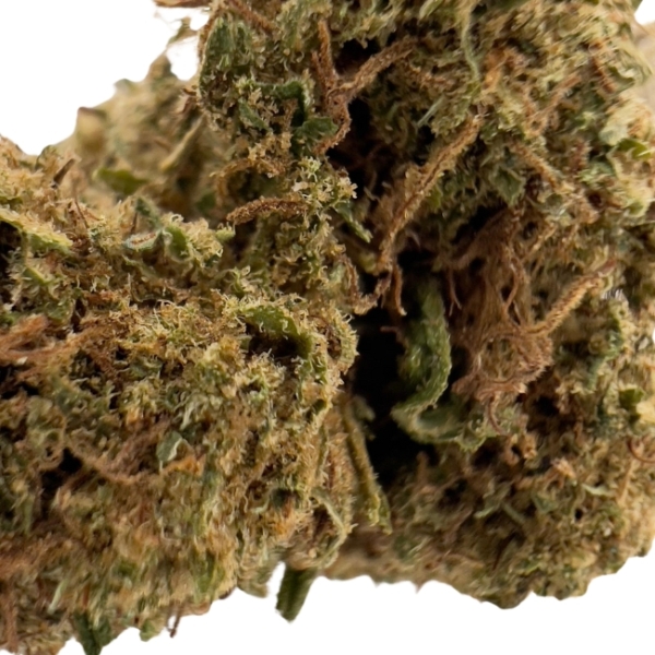 PEACH KUSH CBD - OUTDOOR – Image 3