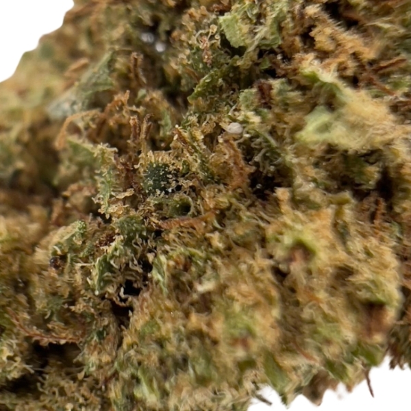 PEACH KUSH CBD - OUTDOOR – Image 4