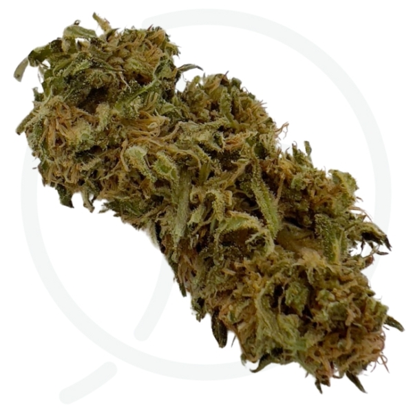 SHAO K CBD - LIVING SOIL – Image 2