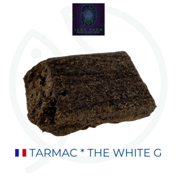 DRYSIFT TARMAC*THE WHITE G