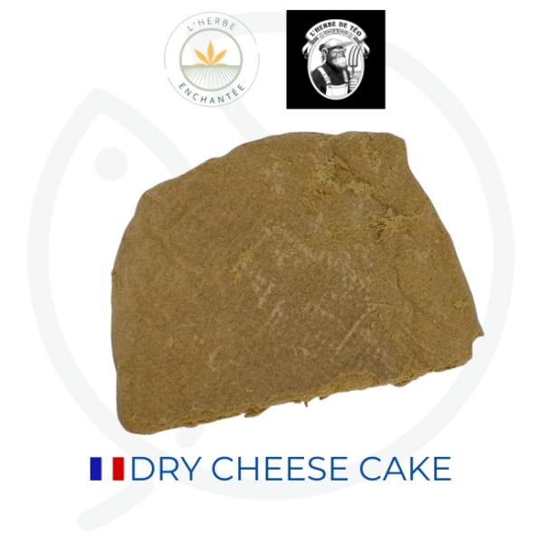 DRYSIFT CHEESE CAKE – Image 3